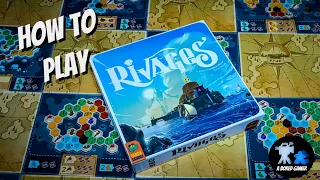 How to Play Rivages