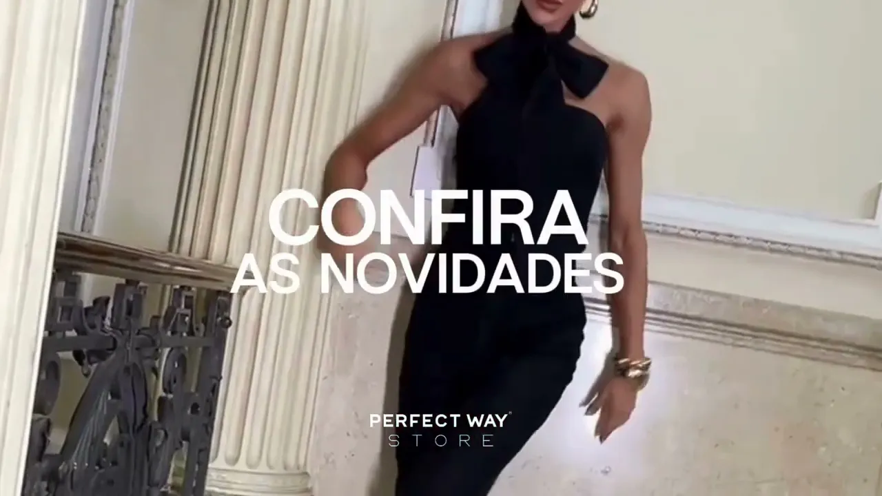Video de Astrea Moda Feminina