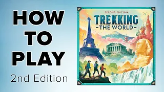 Official How to Play