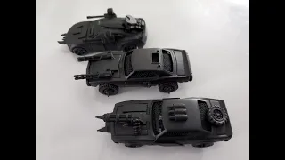 My Gaslands Teams