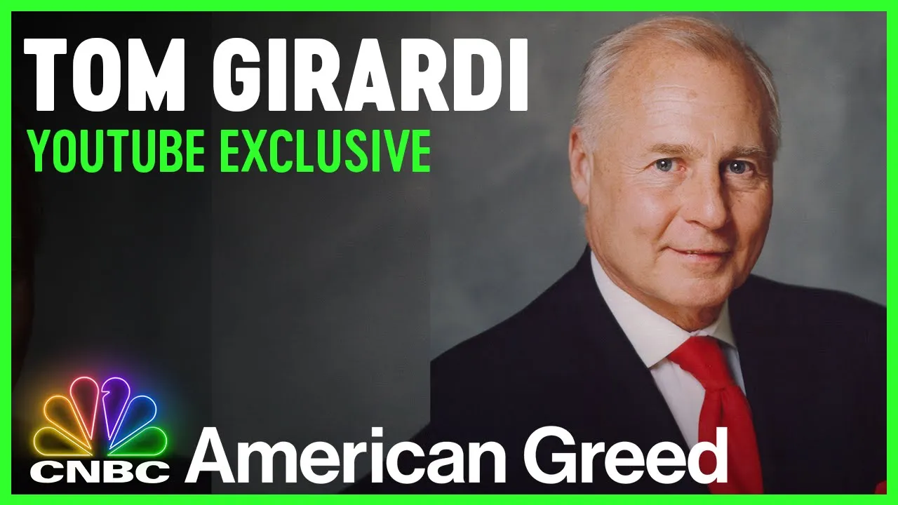 Lawyers, Lies & a Housewife | American Greed