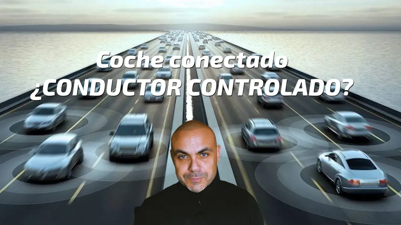 EL GRAN HERMANO HA LLEGADO: Así controlarán nuestros movimientos - PARTE 1