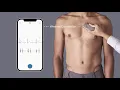 Eko DUO Portable ECG + Digital Electronic Stethoscope [Bluetooth] video