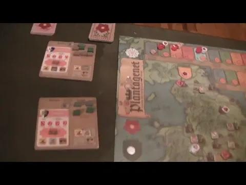Plantagenet intro