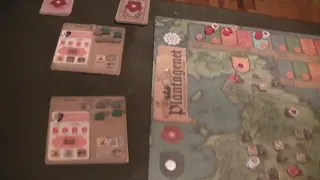 Plantagenet   intro