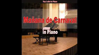 Sabor a Mi - Piano Cover (Giuseppe Sbernini)