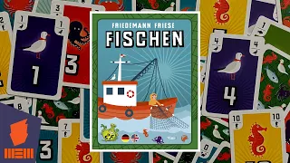Game Review: Fishing