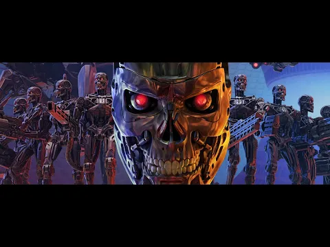 Board Games on Six Sides of Gaming: Terminator Genisys by Lynnvander Studios