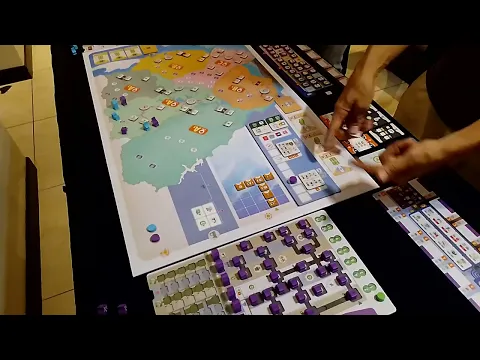 Cómo jugar Pampero