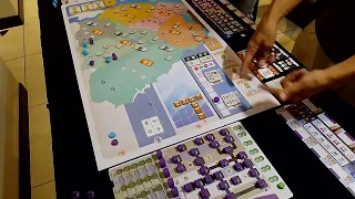 Cómo jugar Pampero
