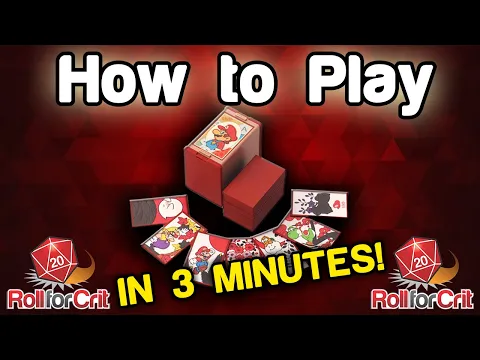 How to Play Koi-Koi (Hanafuda) | Roll For Crit