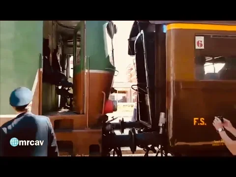 <span style="color:var(--accent)">Video:</span> Transiberiana d’Italia: il treno dei desideri. Nel 2018 ventimila passeggeri e 55 corse