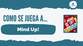 Cómo se juega a… Mind Up!