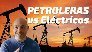 ¿QUIÉN GANA y QUIÉN PIERDE? Petroleras y Gasolineras vs electrificación