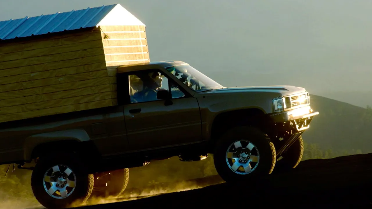 Top Gear America | Episode 2 | MotorTrend