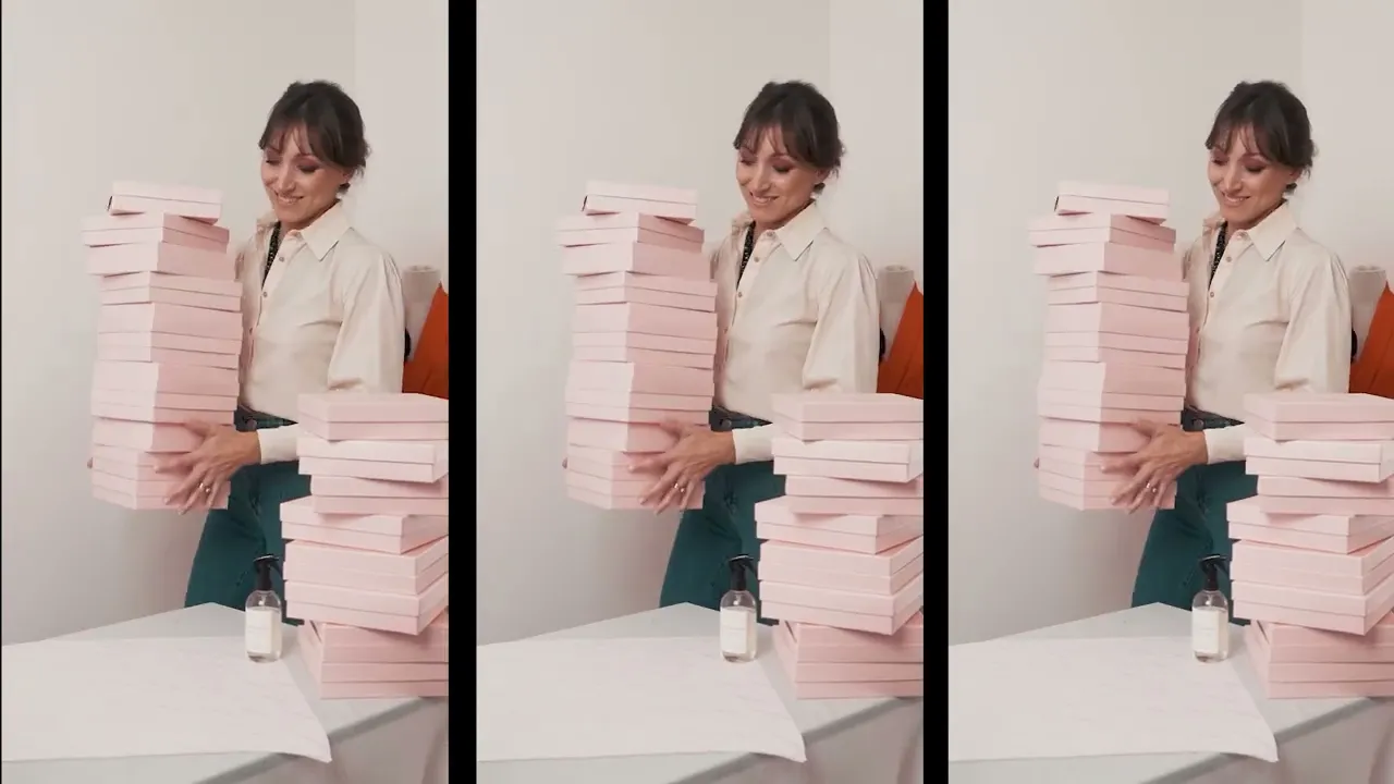 Video de Josefa Bohemia