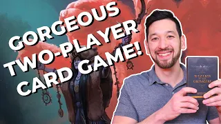 I'm Obsessed with Wizards of the Grimoire! 🧙🏻‍♂️