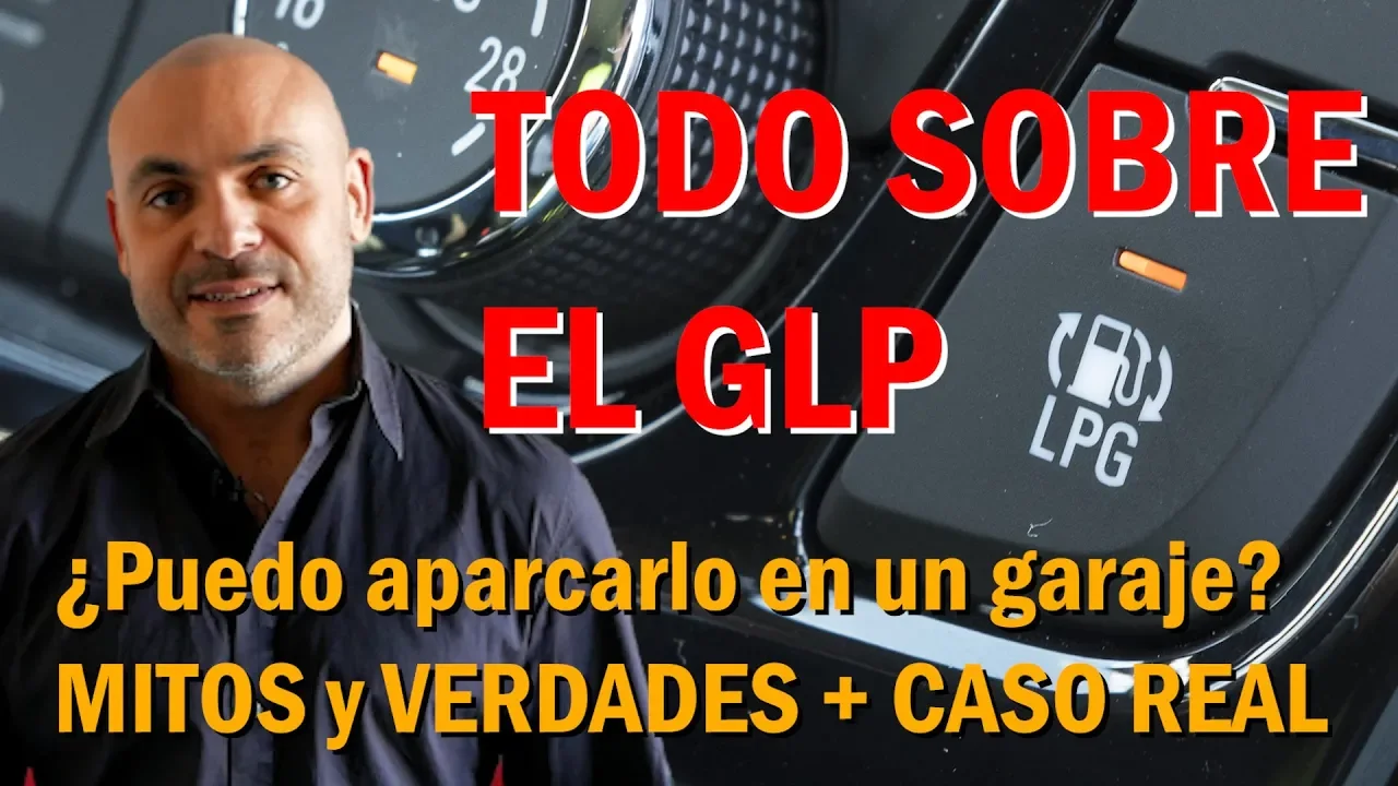 TODO SOBRE EL GLP: ¿CONVIENE? Falsos mitos, realidades, números y caso práctico