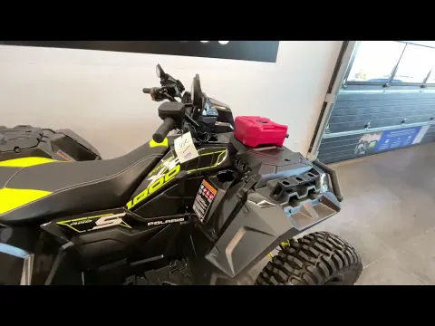 2022 Polaris Sportsman Xp 1000 S Thumbnail