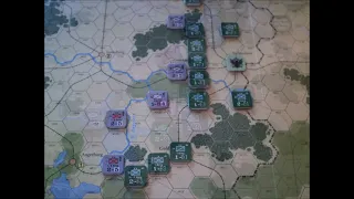 Clash of Giants Tannenberg