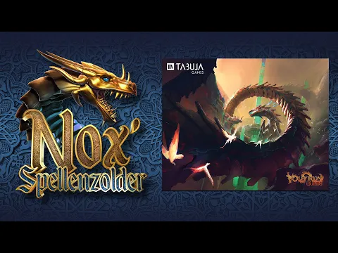 Volfyirion Guilds (NL)