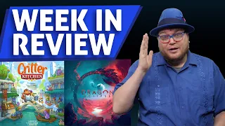 Week In Review - March 24, 2025