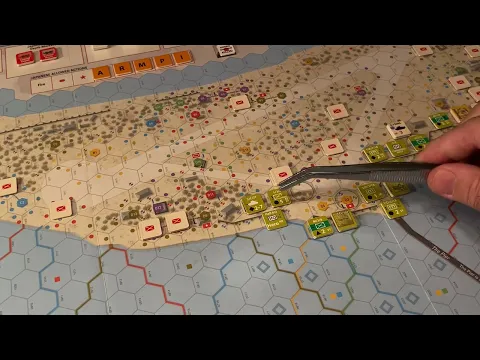 D Day at Tarawa Part 26