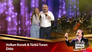 Türkü Akbayram & Volkan Konak - Dido