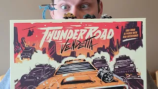 Thunder road vendetta!