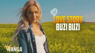 Love Story - Buzi Buzi (Oficjalny teledysk) WALENTYNKI 2022