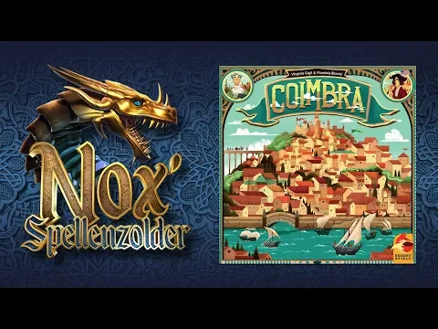Uitleg & review door Nox' Spellenzolder