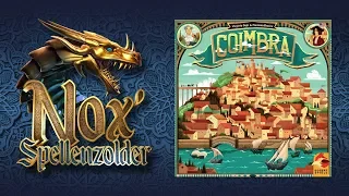 Uitleg & review door Nox' Spellenzolder
