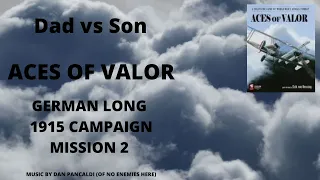 Campaign Mission 2