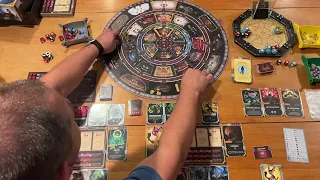 Weirdwood Manor - Straight Up Solo with John LaRuffa
