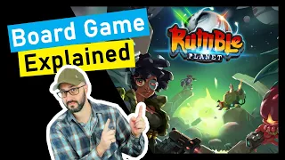 Is Rumble Planet for you? A Quick Overview!