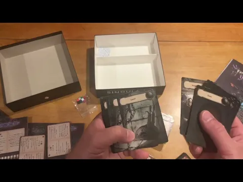 Beyond the Rift - Unbiased Unboxing with John LaRuffa
