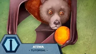 Atiwa - Tutorial - KludiK