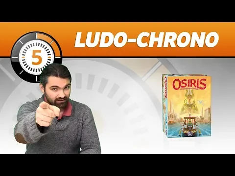 LudoChrono - Osiris