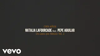 Natalia Lafourcade, Pepe Aguilar - Cien Años (Video Oficial)