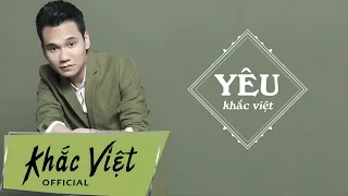 YÊU