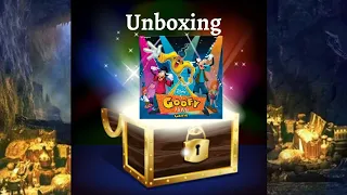 Unboxing: A Goofy Movie Game