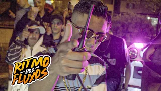 PLOC PLOC DE BANDIDO - DJ Pikeno MPC Feat MC Fefe Original e MC Jhoninho (Clipe Oficial)