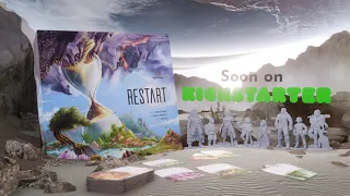 Restart - Teaser