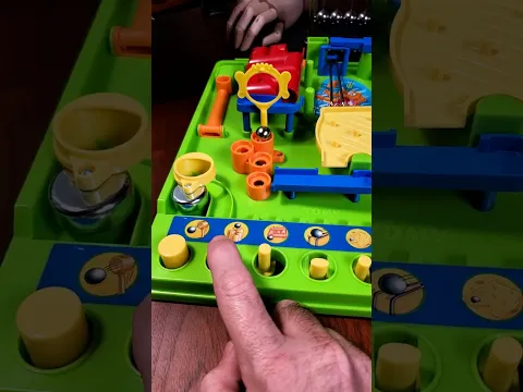 Shorts playthrough