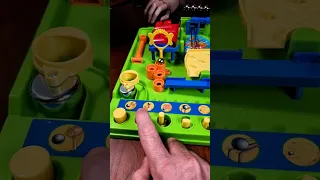 Shorts playthrough