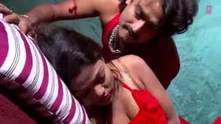 Khojta Leke karuva Tel [ New Bhojpuri Video Song ] Samaan Pa Password Lagaaveli