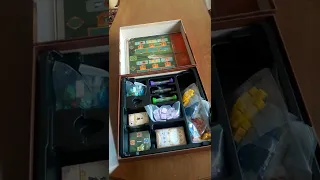 Unboxing Pendulum (No Talking)