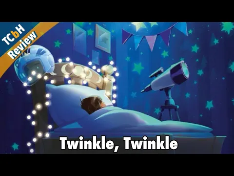 Twinkle Twinkle - TCbH Review