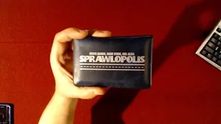 Sprawlopolis Tutorial and Playthrough