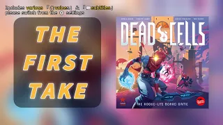 First TakeDead Cells: The Rogue-Lite Board Game | Bringing Rogue to the board game! #boardgames